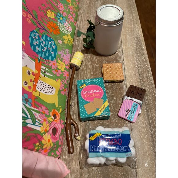 American Girl Wellie Wishers Garden Tent - RETIRED - COMPLETE - Picture 6 of 6